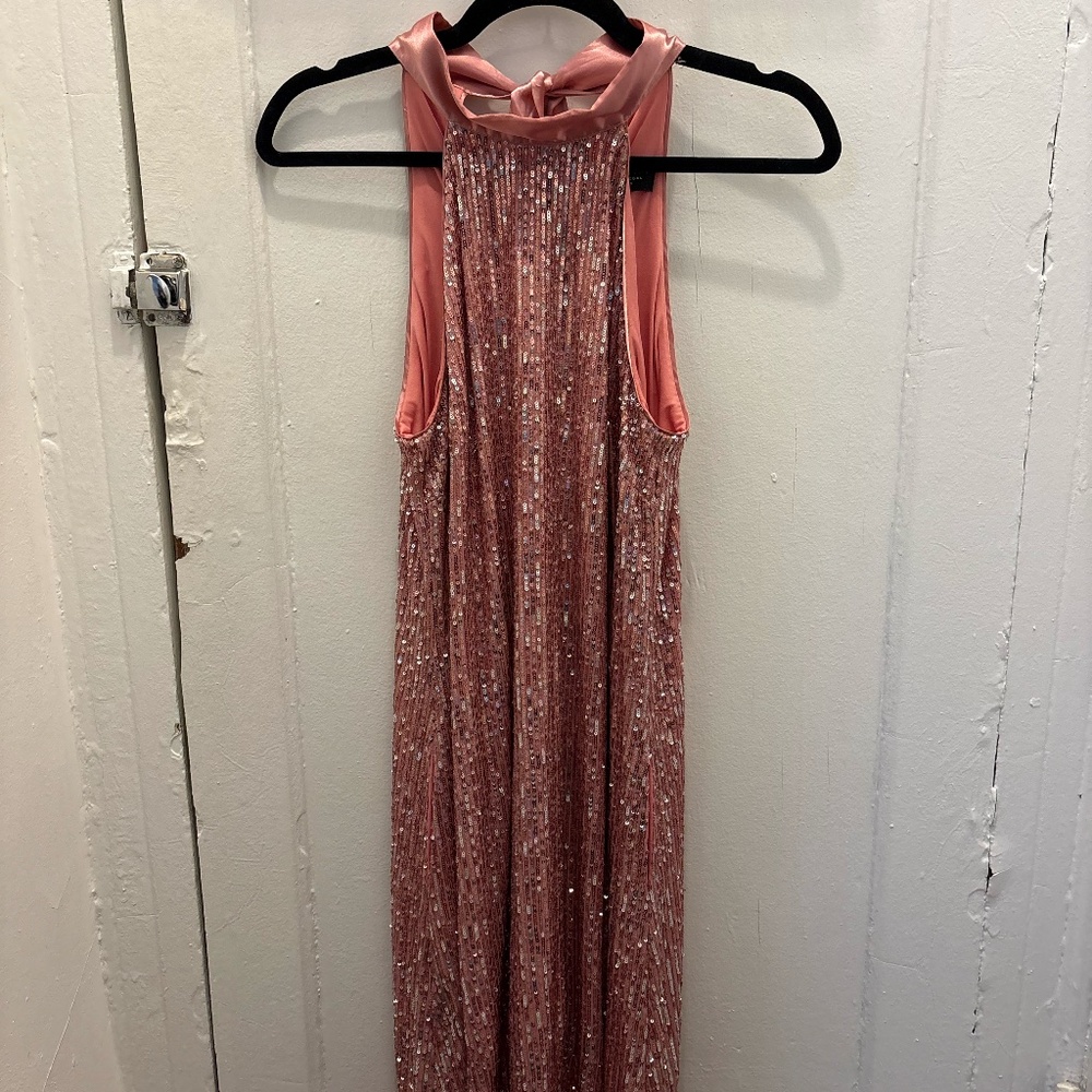 laundry by shelli segal dress